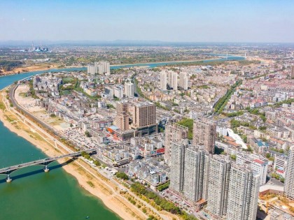 已审批，将动工！湖南益阳市2月最新一批拟在建工程项目汇总来了